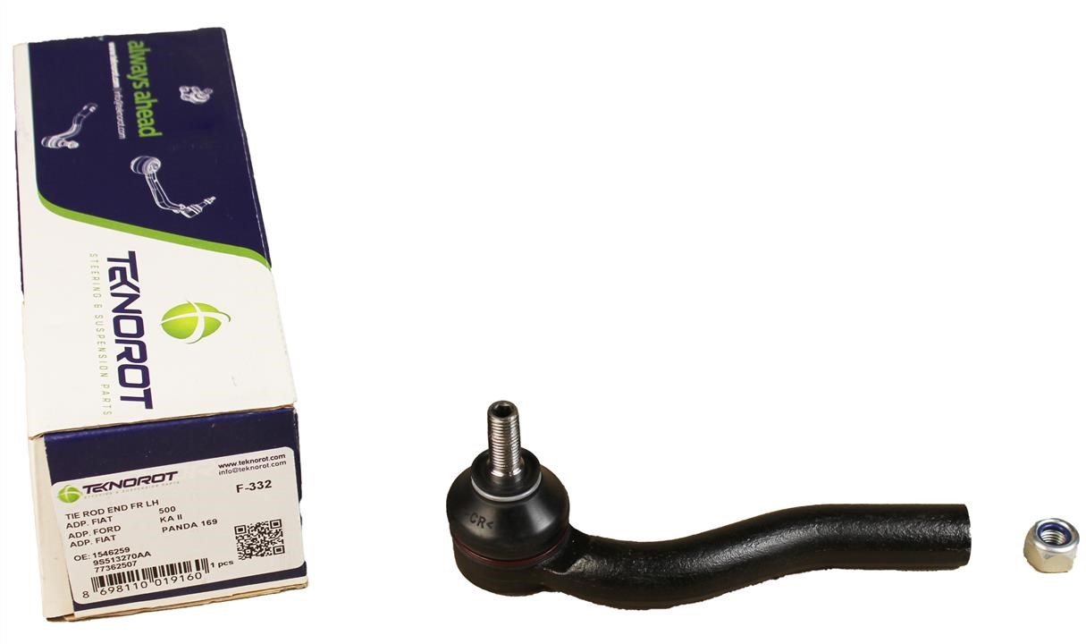 Buy Teknorot F-332 at a low price in United Arab Emirates!