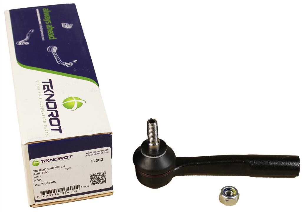 Buy Teknorot F-382 at a low price in United Arab Emirates!