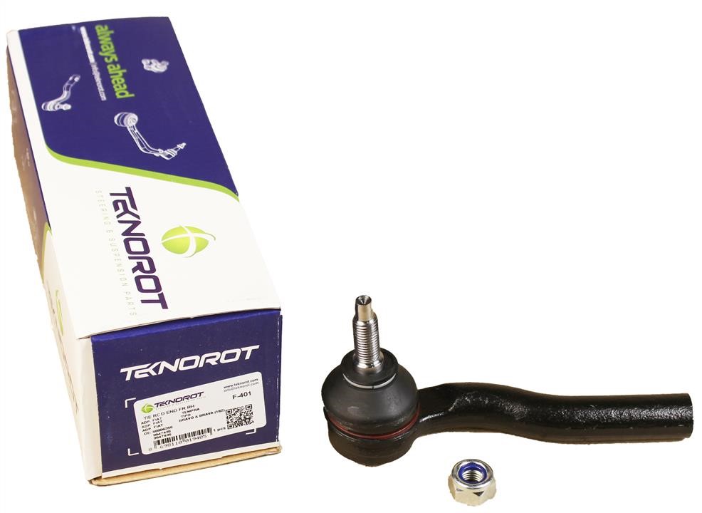 Buy Teknorot F-401 at a low price in United Arab Emirates!