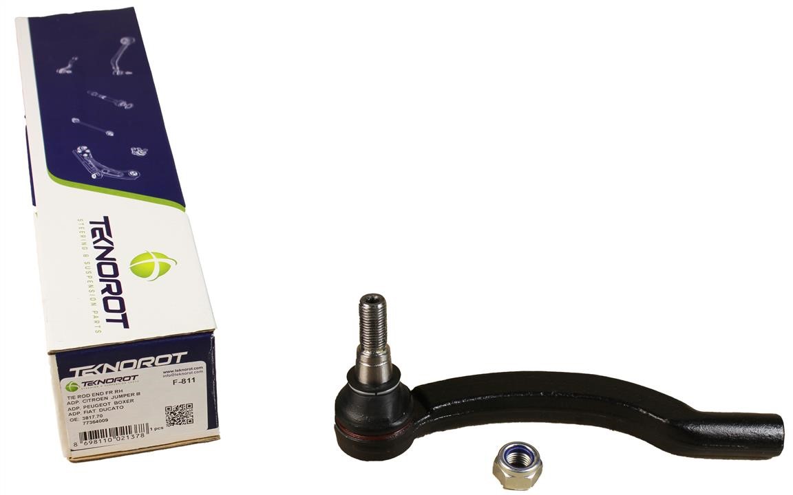 Buy Teknorot F-811 at a low price in United Arab Emirates!