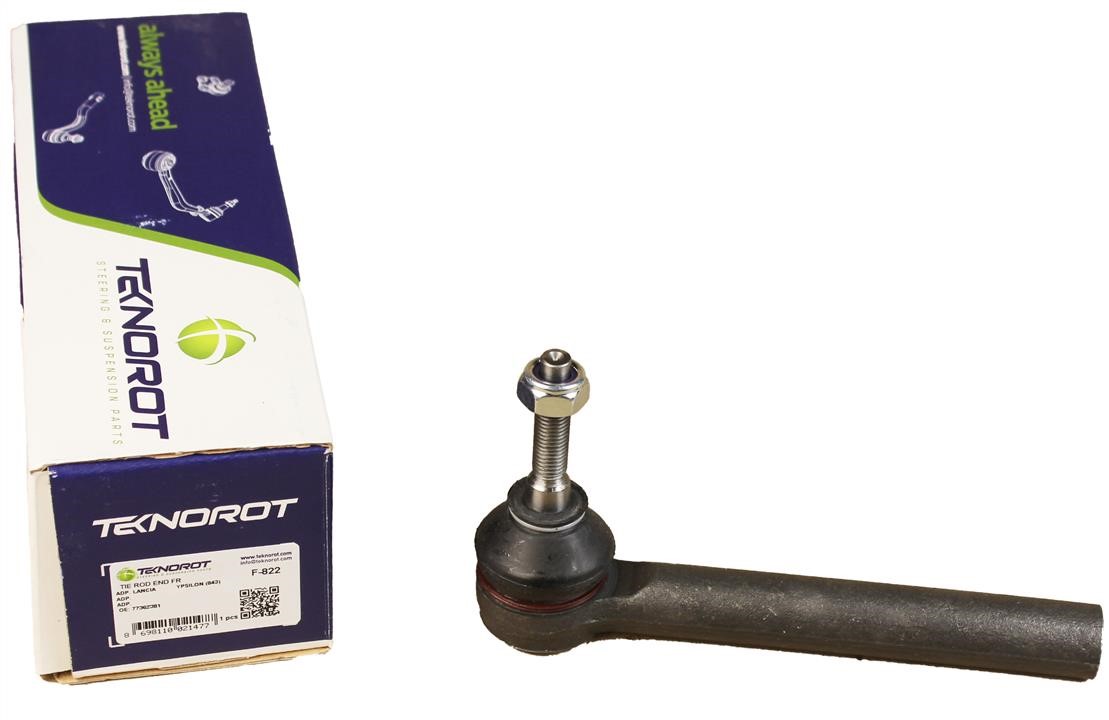 Buy Teknorot F-822 at a low price in United Arab Emirates!