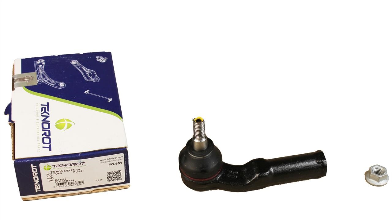 Buy Teknorot FO-651 at a low price in United Arab Emirates!