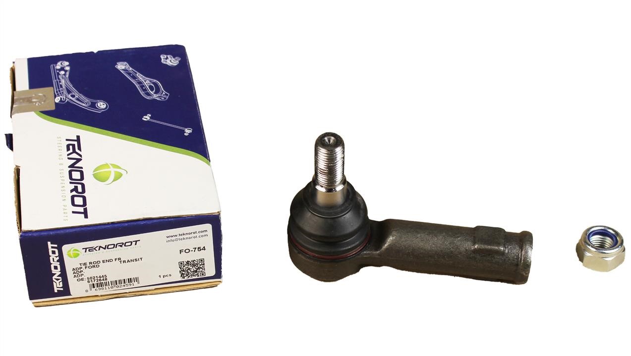 Buy Teknorot FO-754 at a low price in United Arab Emirates!