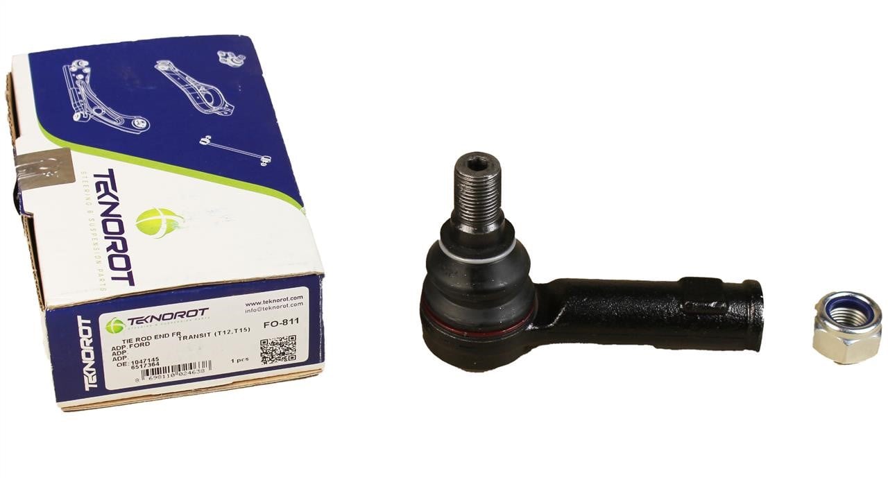 Buy Teknorot FO-811 at a low price in United Arab Emirates!