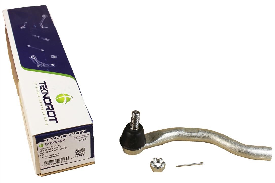 Buy Teknorot H-112 at a low price in United Arab Emirates!