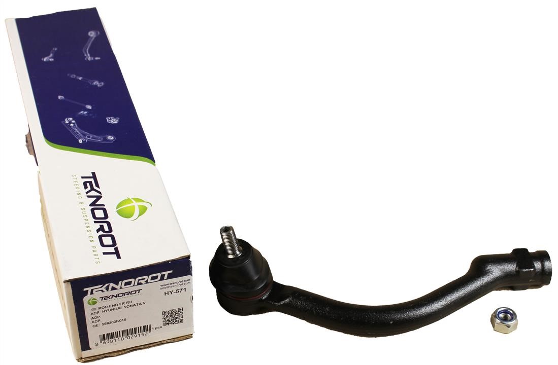 Buy Teknorot HY-571 at a low price in United Arab Emirates!