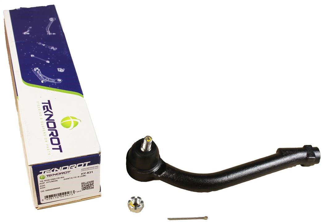 Buy Teknorot HY-831 at a low price in United Arab Emirates!