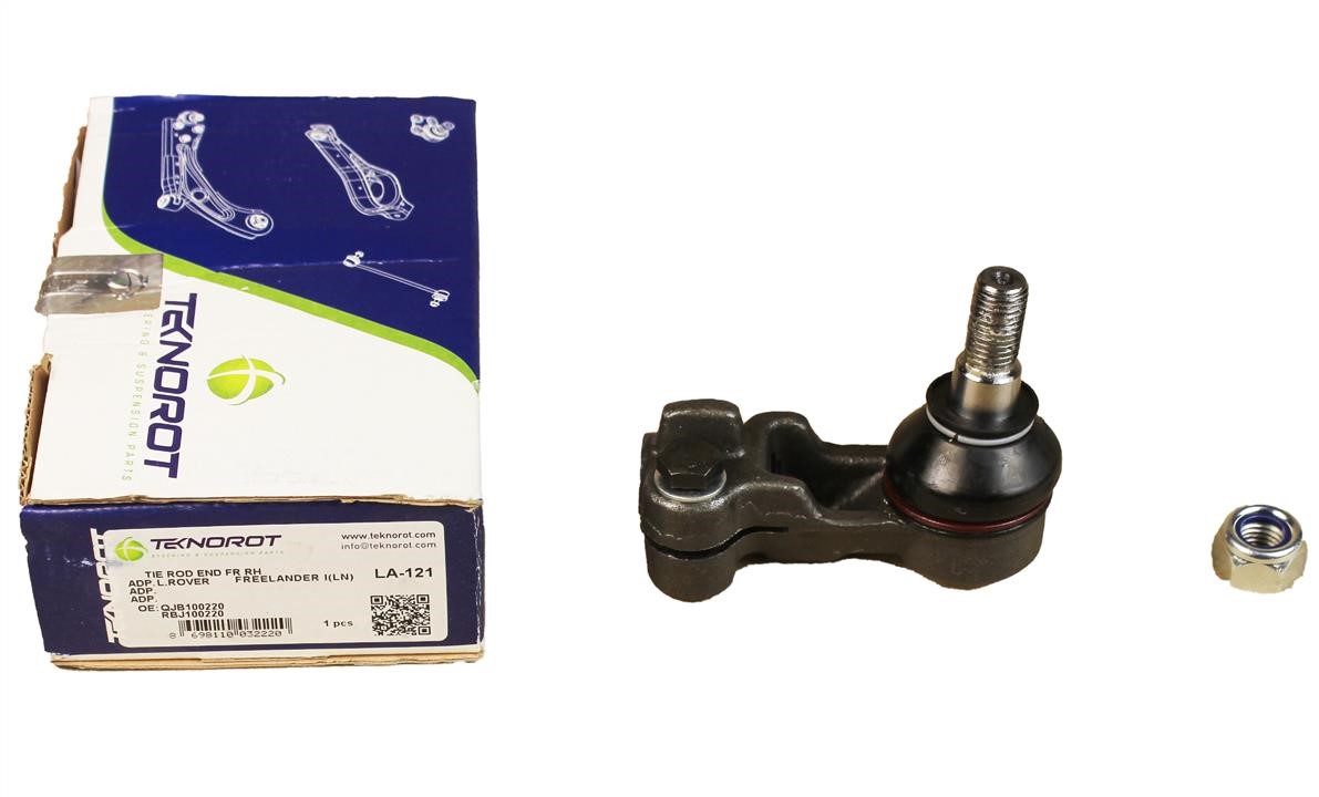 Buy Teknorot LA-121 at a low price in United Arab Emirates!