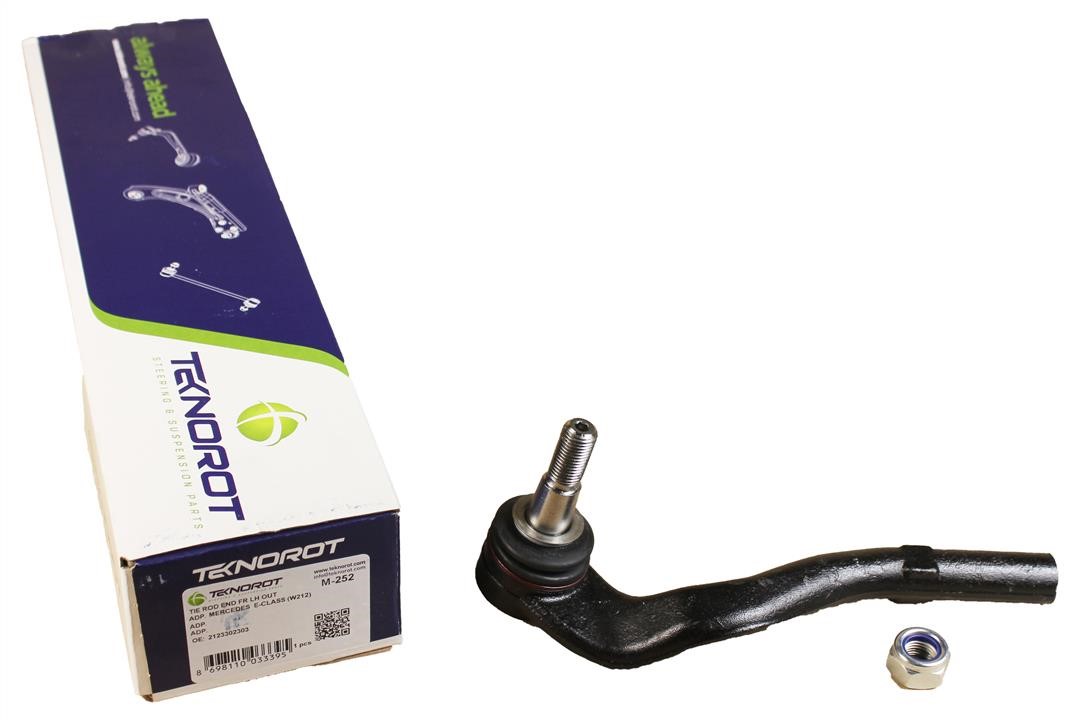 Buy Teknorot M-252 at a low price in United Arab Emirates!
