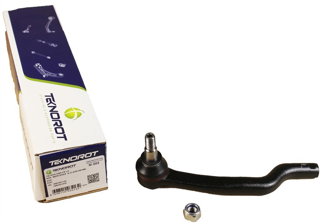 Buy Teknorot M-502 at a low price in United Arab Emirates!