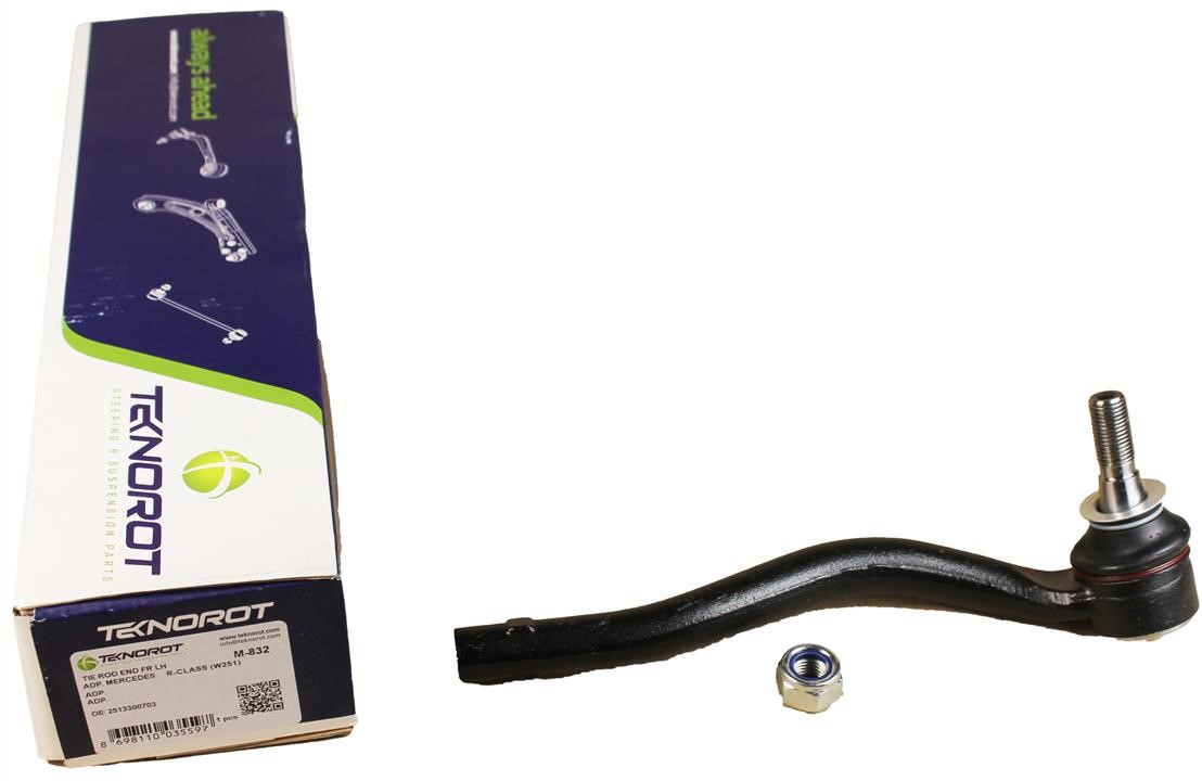 Buy Teknorot M-832 at a low price in United Arab Emirates!