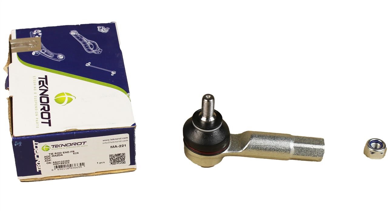Buy Teknorot MA-221 at a low price in United Arab Emirates!