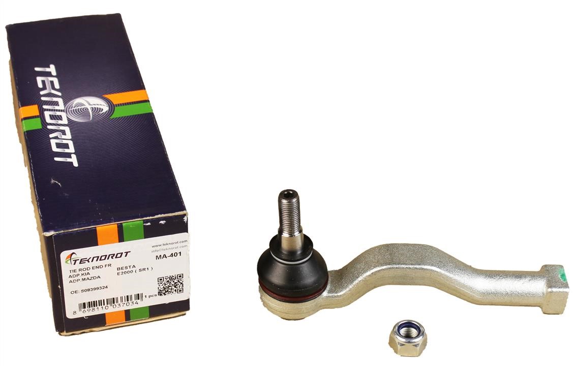 Buy Teknorot MA-401 at a low price in United Arab Emirates!