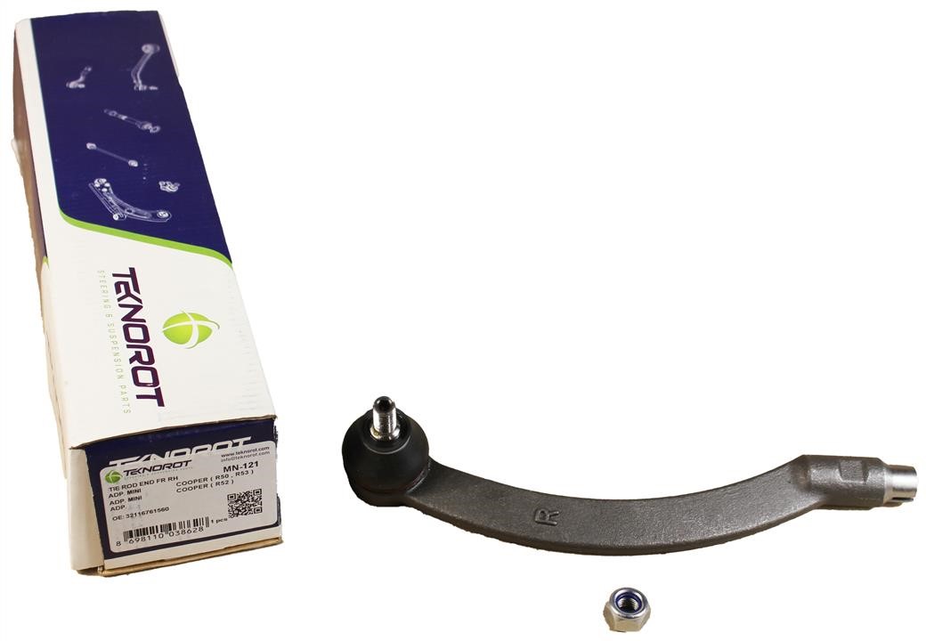 Buy Teknorot MN-121 at a low price in United Arab Emirates!