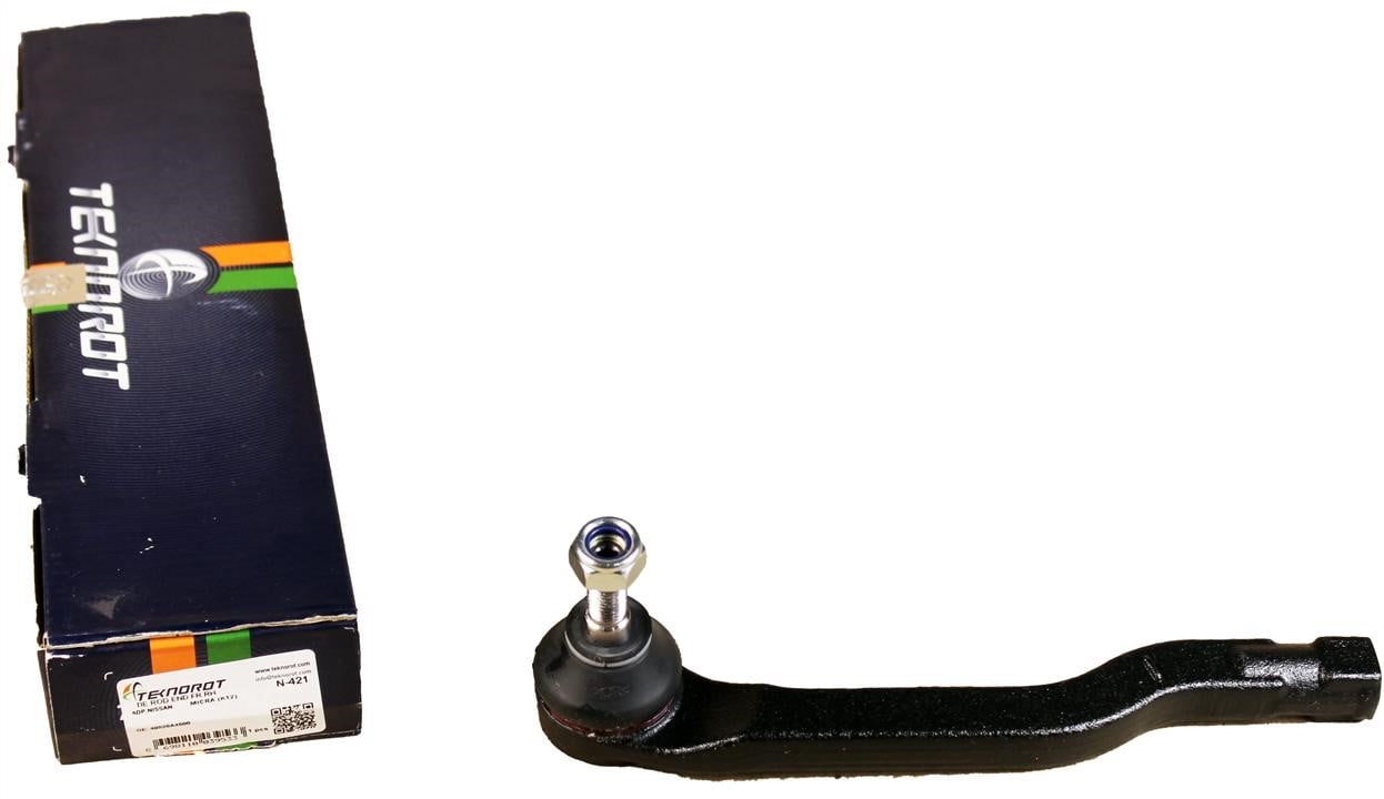 Buy Teknorot N-421 at a low price in United Arab Emirates!