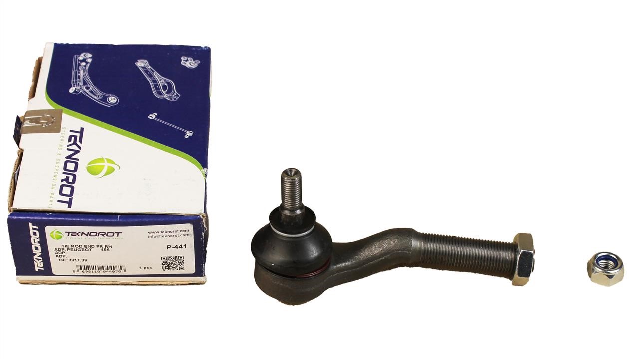 Buy Teknorot P-441 at a low price in United Arab Emirates!
