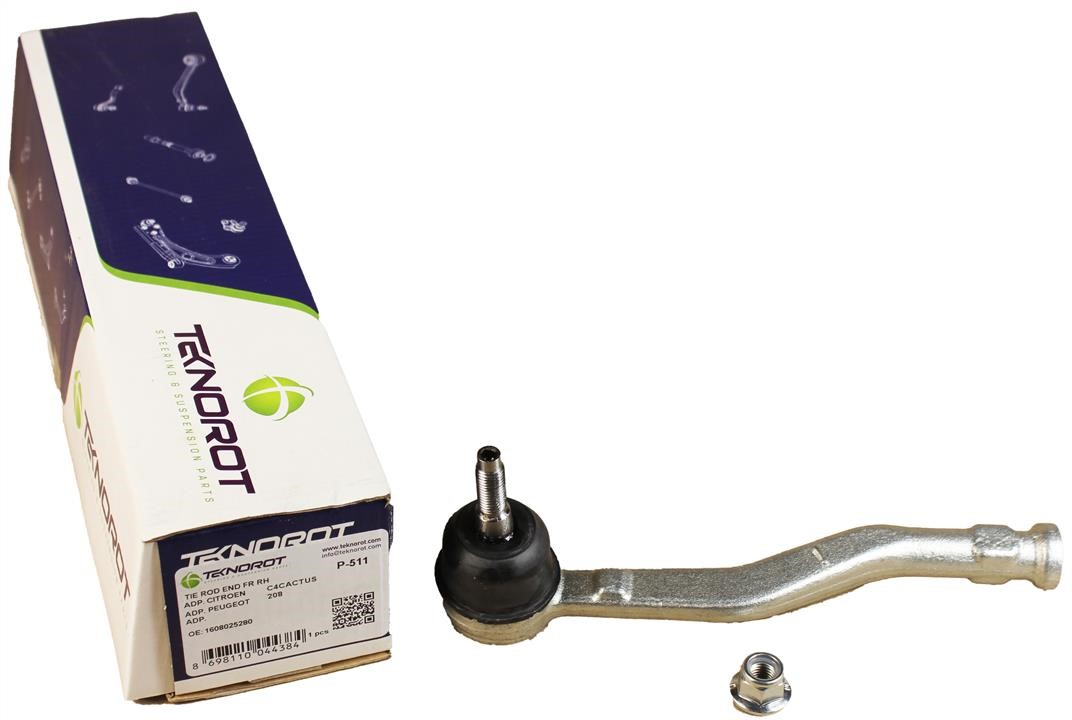 Buy Teknorot P-511 at a low price in United Arab Emirates!
