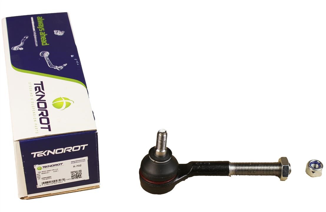 Buy Teknorot R-702 at a low price in United Arab Emirates!