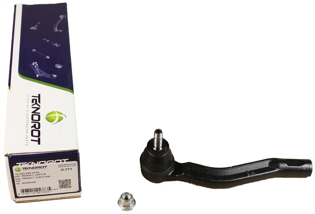 Buy Teknorot R-771 at a low price in United Arab Emirates!