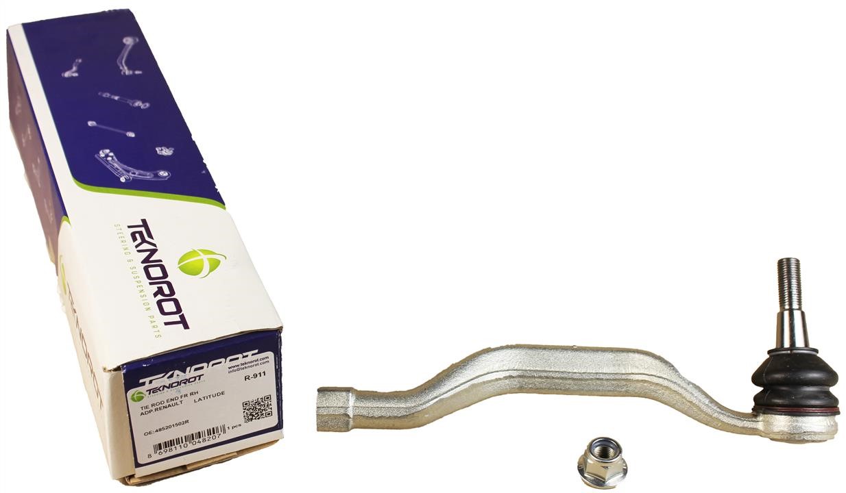 Buy Teknorot R-911 at a low price in United Arab Emirates!