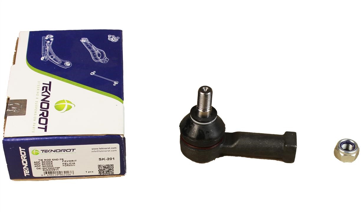 Buy Teknorot SK-201 at a low price in United Arab Emirates!