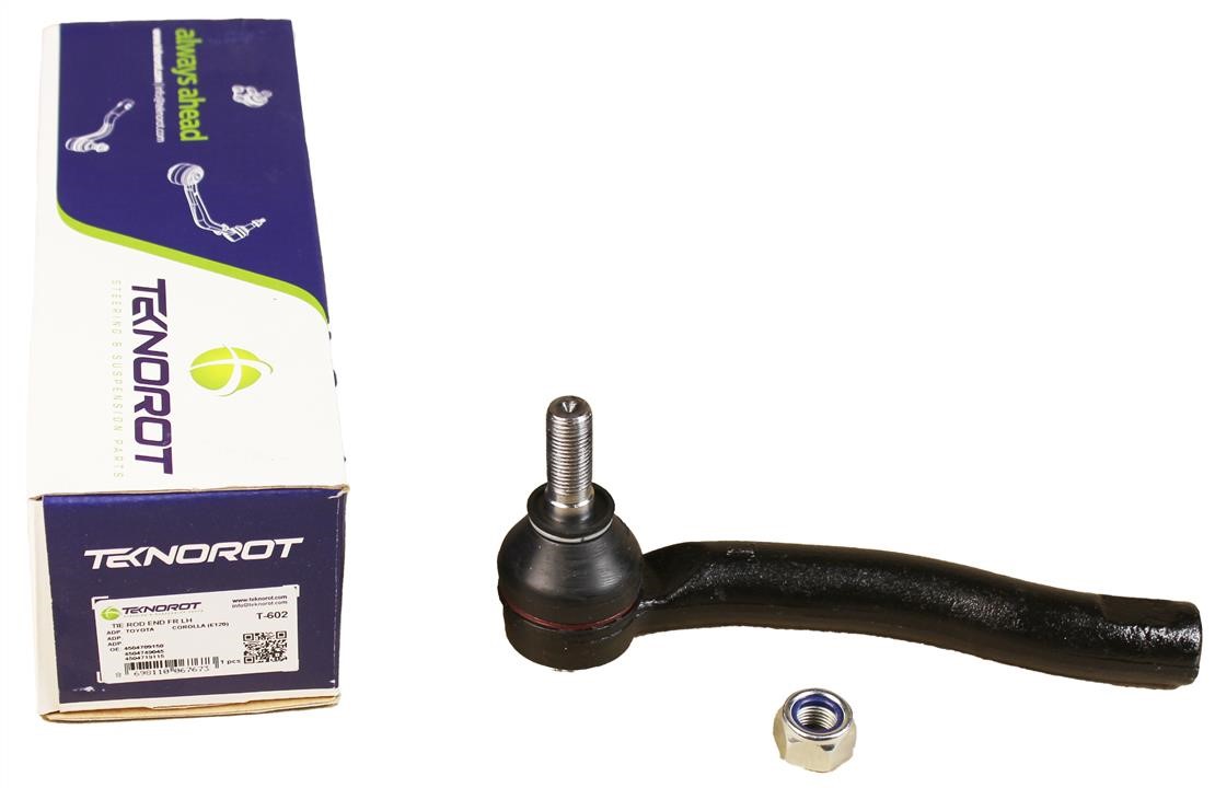 Buy Teknorot T-602 at a low price in United Arab Emirates!