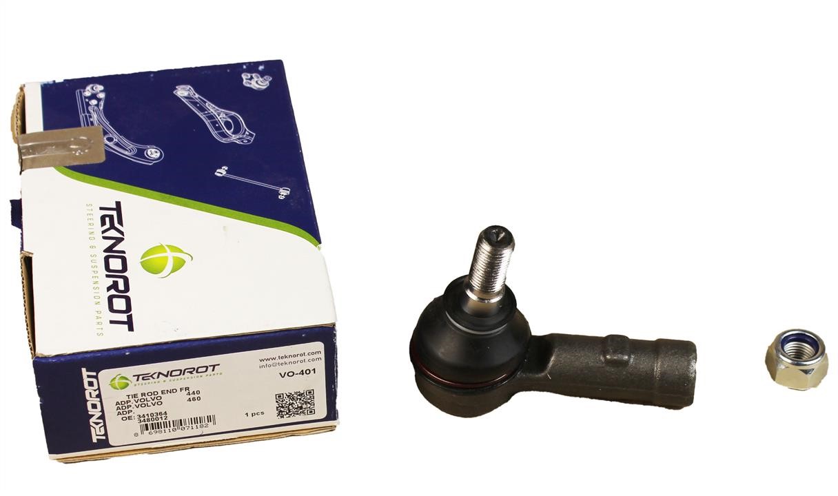 Buy Teknorot VO-401 at a low price in United Arab Emirates!