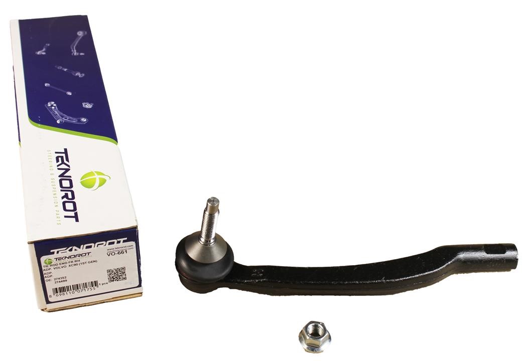 Buy Teknorot VO-661 at a low price in United Arab Emirates!