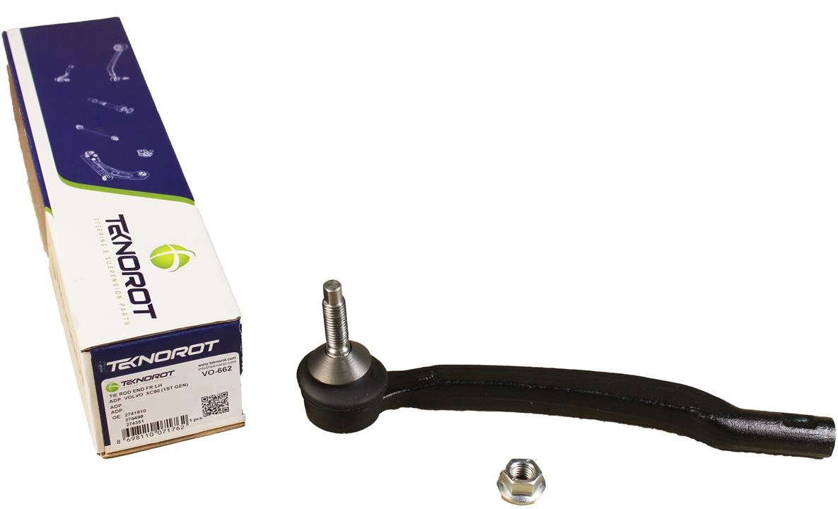 Buy Teknorot VO-662 at a low price in United Arab Emirates!