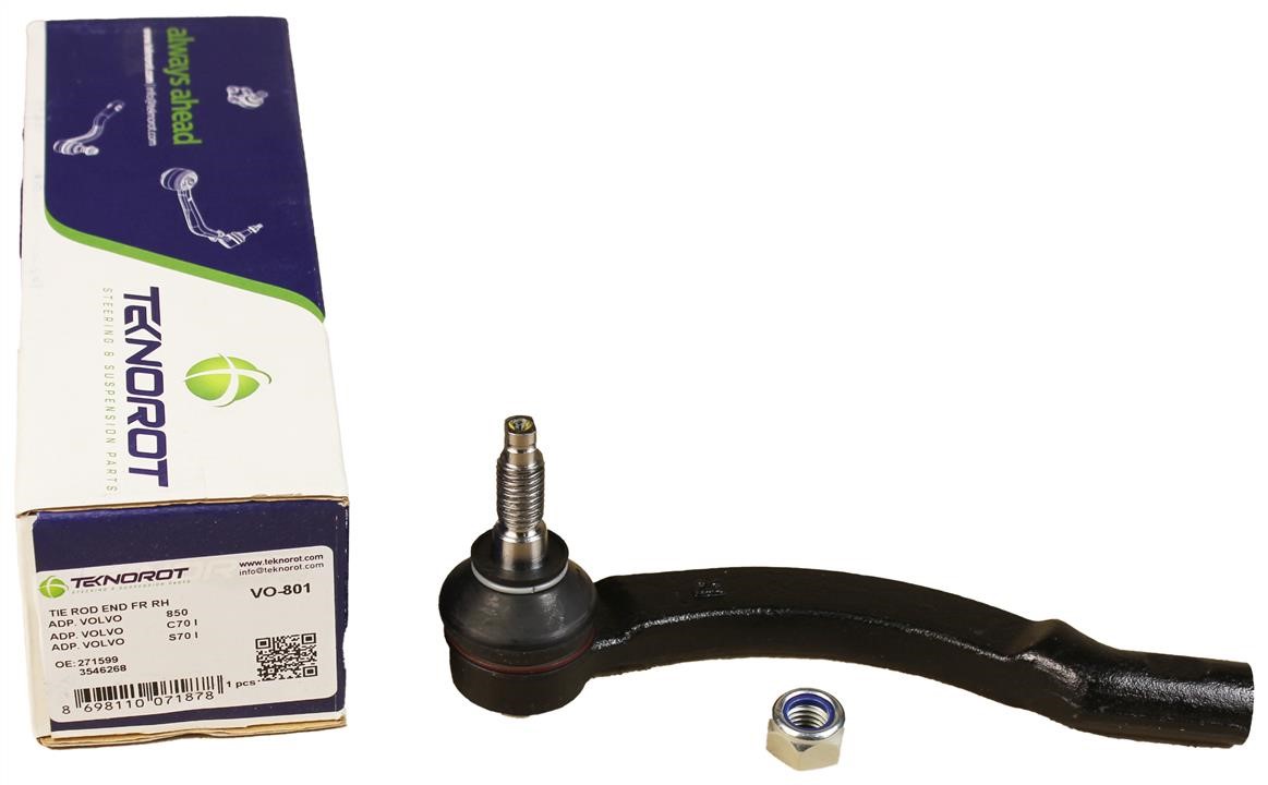 Buy Teknorot VO-801 at a low price in United Arab Emirates!