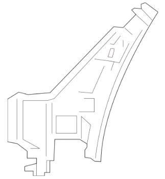 Buy Toyota 52821-78020 at a low price in United Arab Emirates!