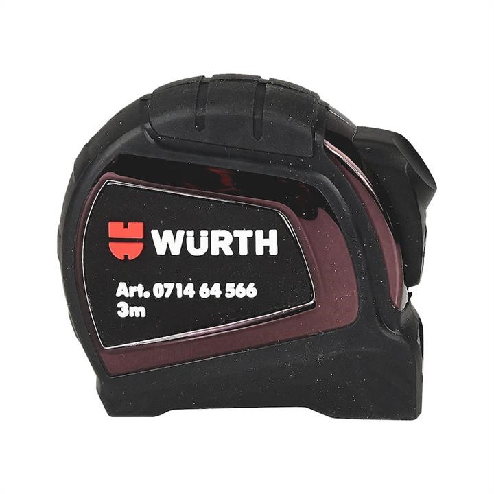 Wurth 071464 566 Roulette Premium 3m / 16mm 071464566