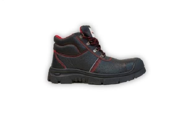 Wurth 2359320840 Safety shoes WUMAX Premium 3208, high, size 40 2359320840