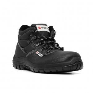 Wurth 0535690143 Safety shoes Corona, class 01, high, size 43 0535690143