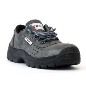 Wurth 0535729143 Safety shoes Triton, class 01, low, size 43 0535729143
