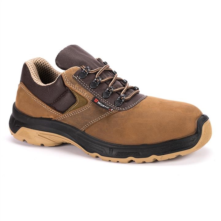 Wurth 0535929837 Work shoes MARS PLITKA 4, low, size 37 0535929837