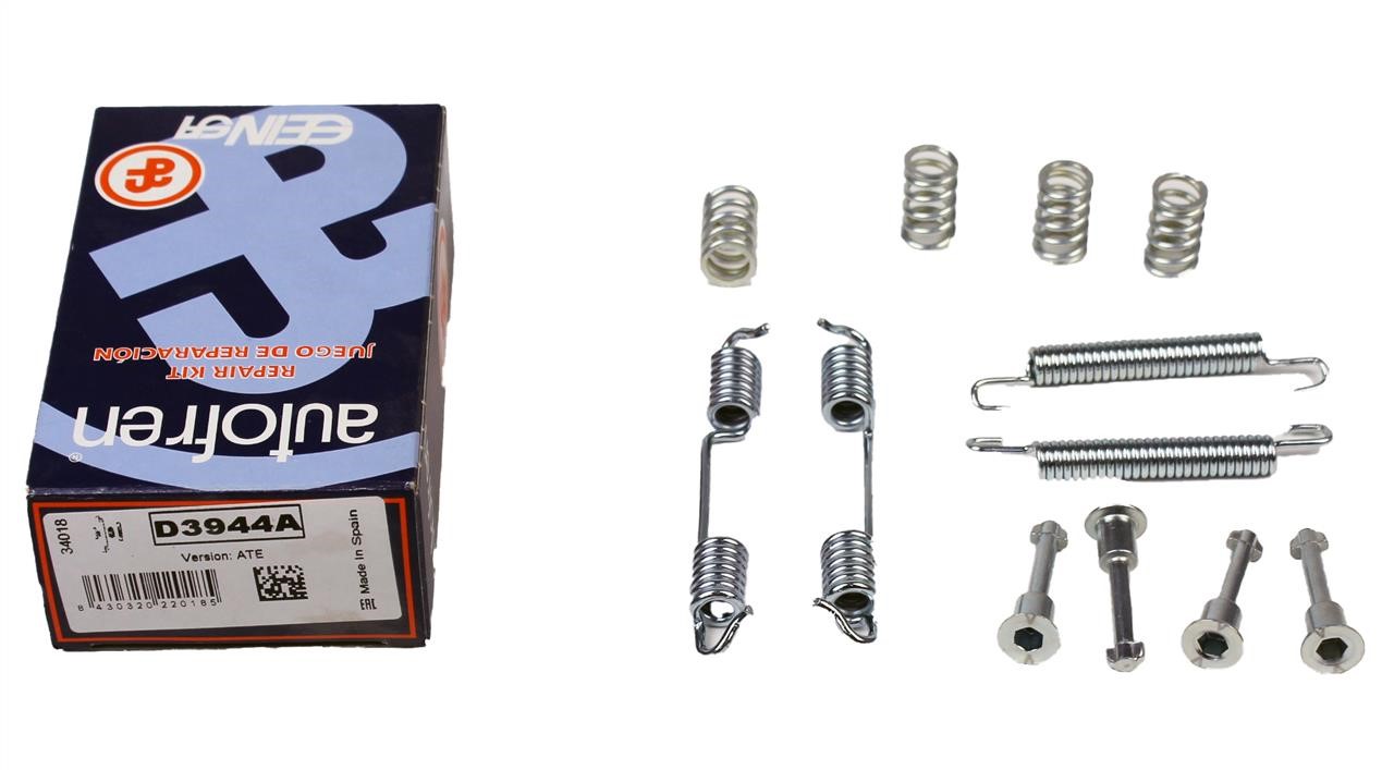 Buy Autofren D3944A at a low price in United Arab Emirates!