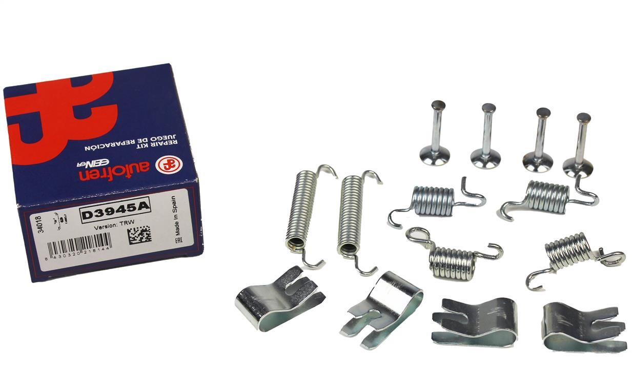 Buy Autofren D3945A at a low price in United Arab Emirates!