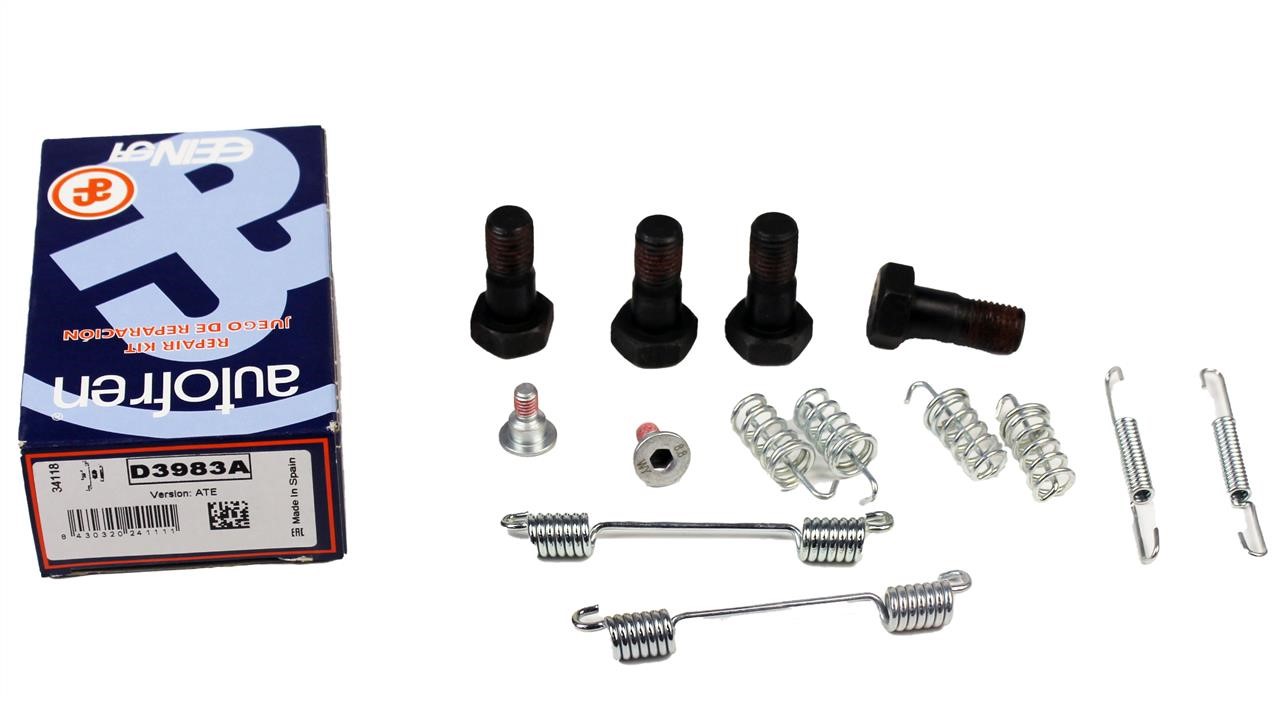 Buy Autofren D3983A at a low price in United Arab Emirates!