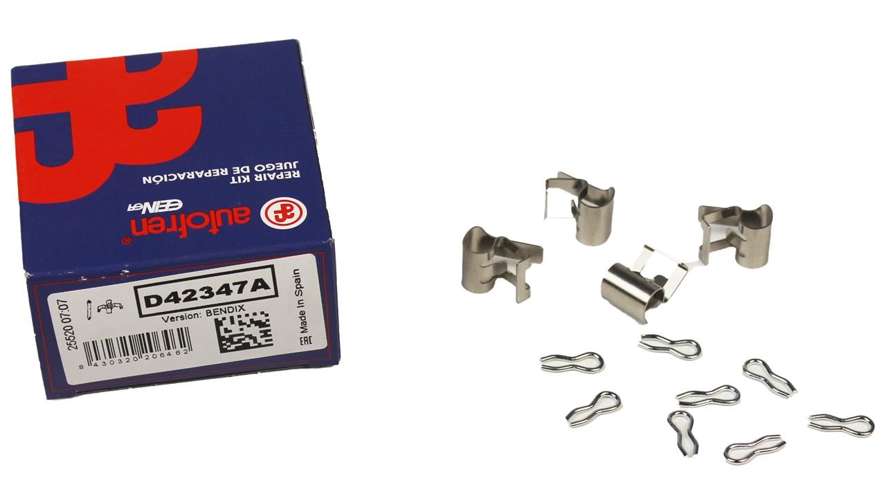 Buy Autofren D42347A at a low price in United Arab Emirates!