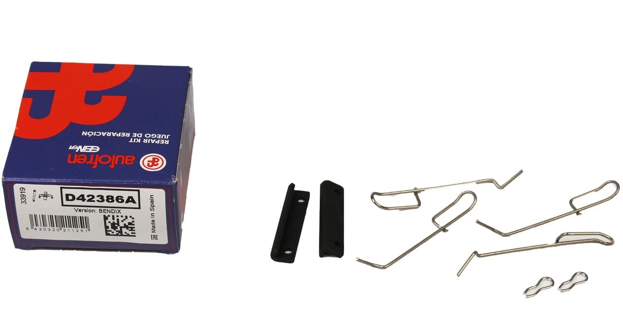Buy Autofren D42386A at a low price in United Arab Emirates!
