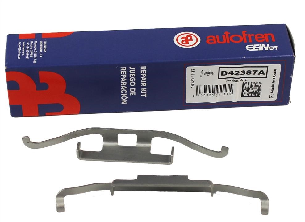Buy Autofren D42387A at a low price in United Arab Emirates!