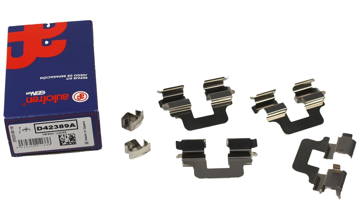 Buy Autofren D42389A at a low price in United Arab Emirates!