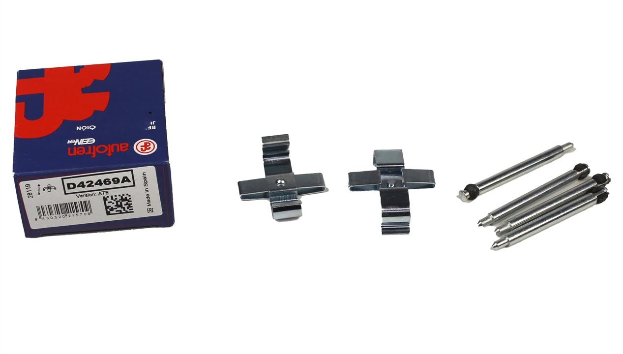 Buy Autofren D42469A at a low price in United Arab Emirates!