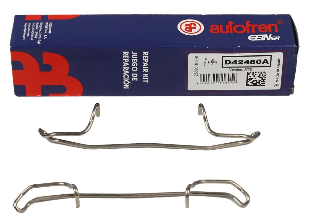 Buy Autofren D42480A at a low price in United Arab Emirates!