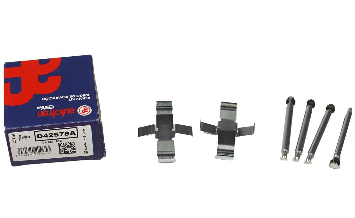 Buy Autofren D42578A at a low price in United Arab Emirates!