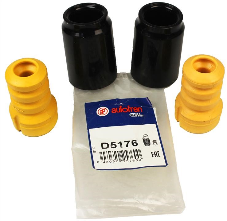 Dustproof kit for 2 shock absorbers Autofren D5176