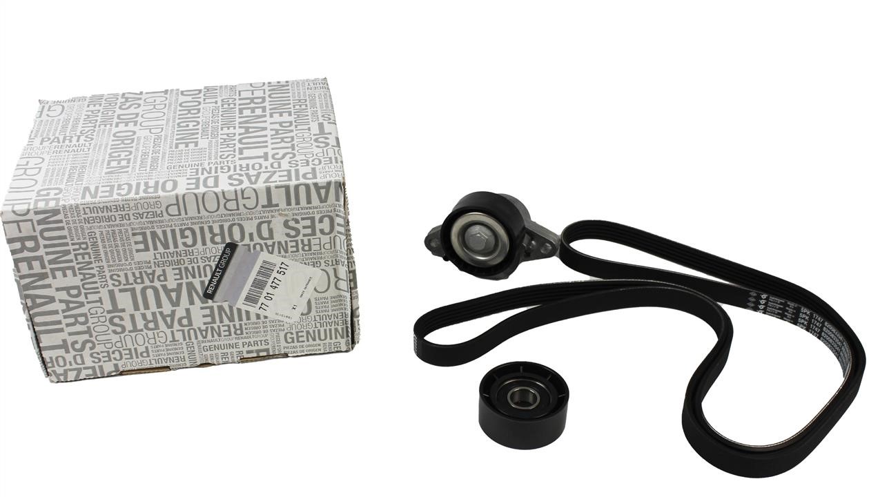 Buy Renault 77 01 477 517 at a low price in United Arab Emirates!