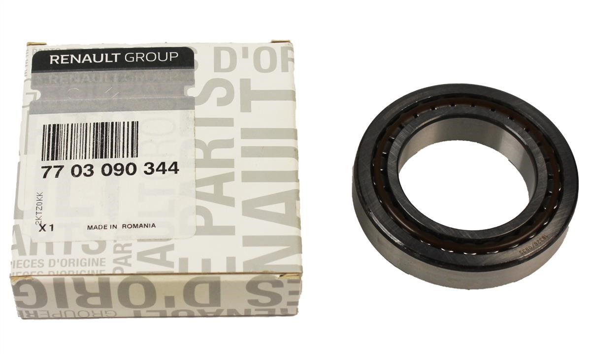 Buy Renault 77 03 090 344 at a low price in United Arab Emirates!