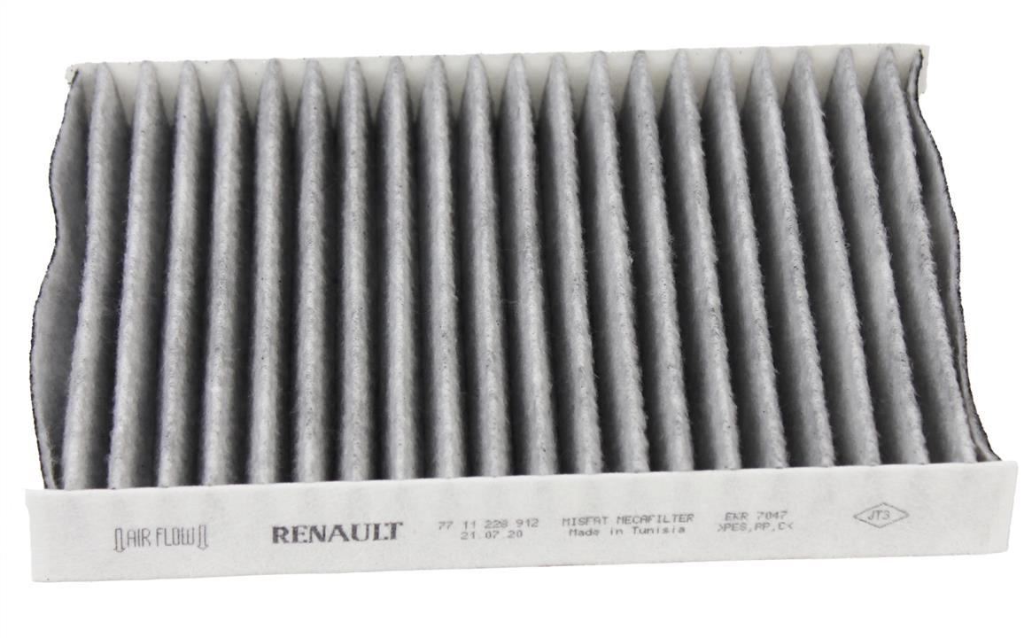 Renault 77 11 228 912 Filter, interior air 7711228912
